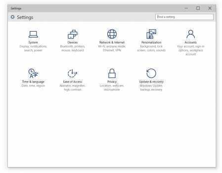 Windows 10 Build 9926到底更新了啥？
