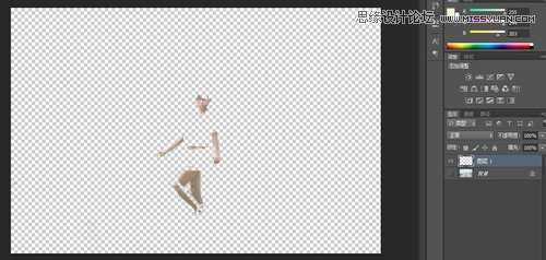 ‘Photoshop结合LR调出清新唯美的照片色调‘
