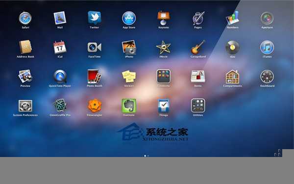  Mac OS X系统中应用程序安装与卸载的技巧
