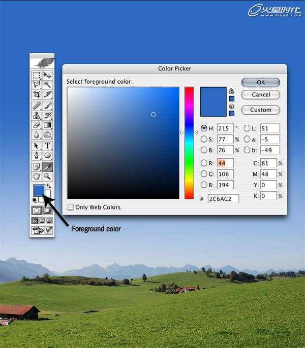 ‘photoshop