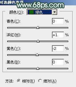 ‘Photoshop为湖边的美女调制出童话中的梦幻青色调‘