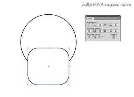 Illustrator给滑板添加骷髅图案效果,PS教程,思缘教程网