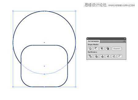 Illustrator给滑板添加骷髅图案效果,PS教程,思缘教程网