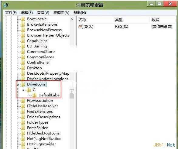 Windows8系