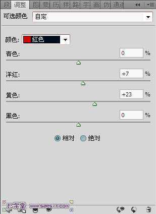 ‘Photoshop为偏暗的室内人像图片打造出梦幻的紫色‘