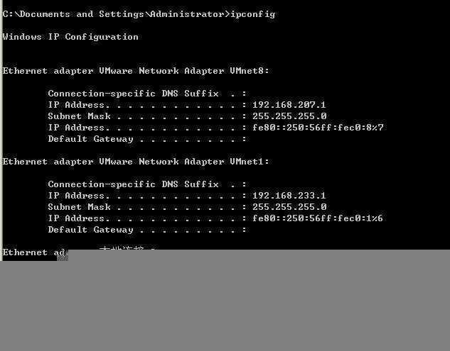 windows系统下手动配置ipv6地址方法
