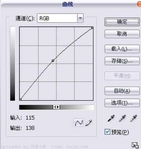‘Photoshop为美女风景照打造出小清新效果‘