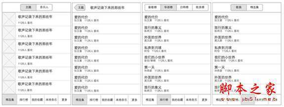 技术分享