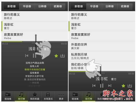 技术分享