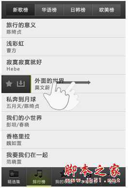 技术分享