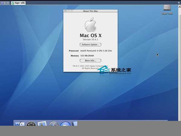  如何解决Mac系统不能升级Windows XP SP3