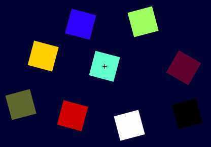 色彩的基本属性和心理印象 脚本之家 CorelDraw入门教程