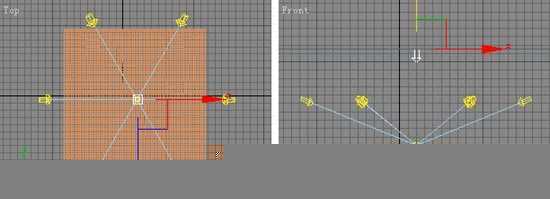 3ds max制作真实的草地 脚本之家 3DSMAX入门教程