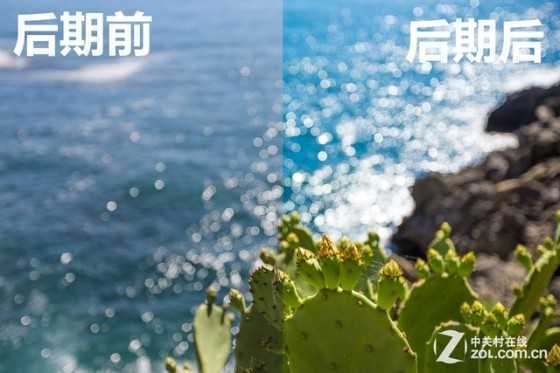 ‘风光大片后期终极宝典