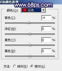 ‘Photoshop将外景人物图片调成古典暗调蓝褐色‘