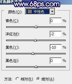 ‘Photoshop将外景人物图片调成古典暗调蓝褐色‘