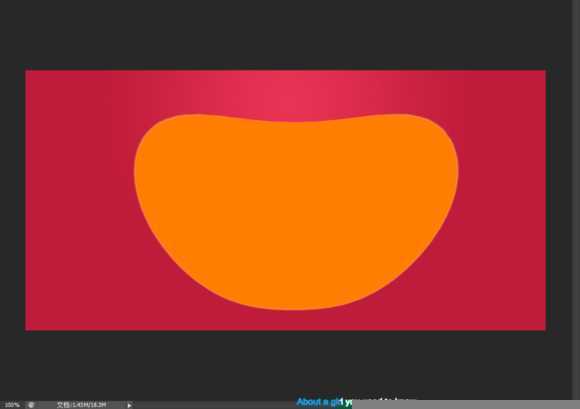 ‘Photoshop制作温馨的感恩母亲节艺术字海报教程‘