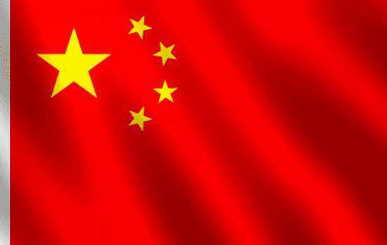 ‘PS制作飞扬的五星红旗gif动态图教程‘