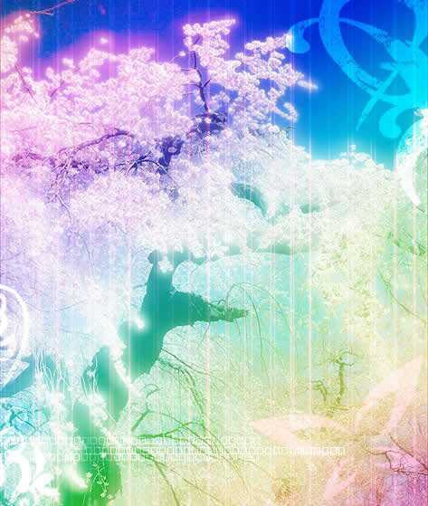 Photoshop处理风景照片为艺术特效_脚本之家jb51.net在线转载