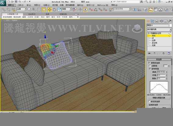3DSMAX制作静物场景 脚本之家 3DSMAX建模教程