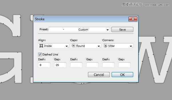 ‘Photoshop绘制超酷的3D门牌艺术字教程‘