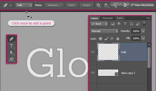 ‘Photoshop绘制超酷的3D门牌艺术字教程‘