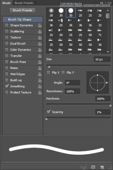 ‘Photoshop绘制超酷的3D门牌艺术字教程‘