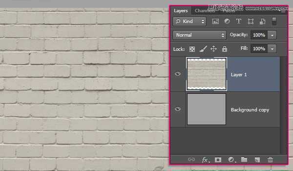 ‘Photoshop绘制超酷的3D门牌艺术字教程‘