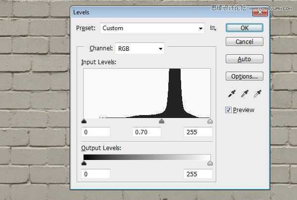 ‘Photoshop绘制超酷的3D门牌艺术字教程‘