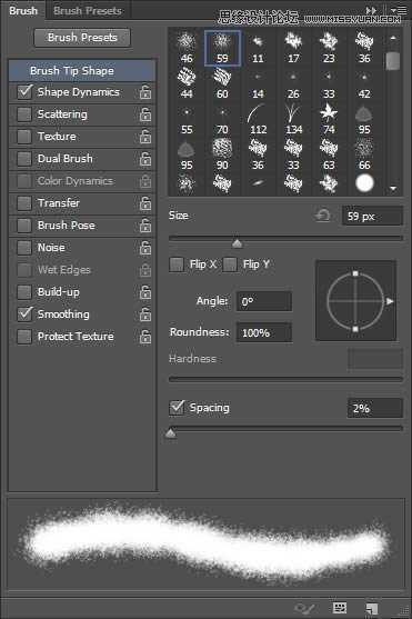 ‘Photoshop绘制超酷的3D门牌艺术字教程‘