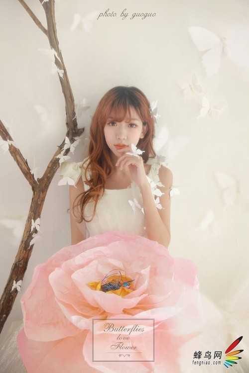 雾霾天气怎么拍 适合室内人像创作的个题材