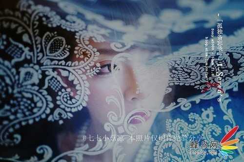 雾霾天气怎么拍 适合室内人像创作的个题材