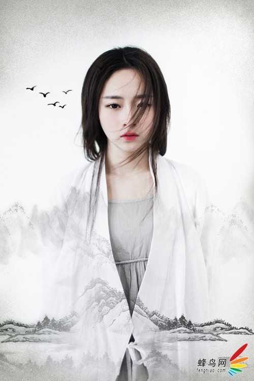 雾霾天气怎么拍 适合室内人像创作的个题材