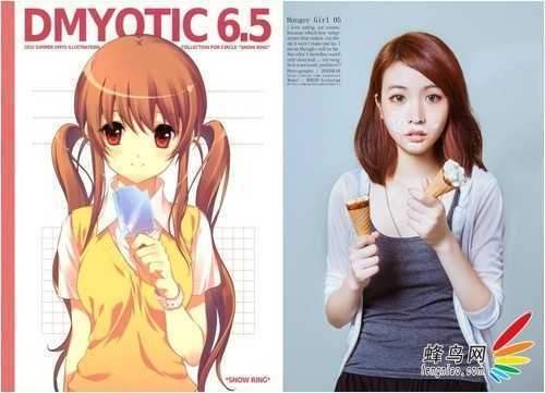 雾霾天气怎么拍 适合室内人像创作的个题材