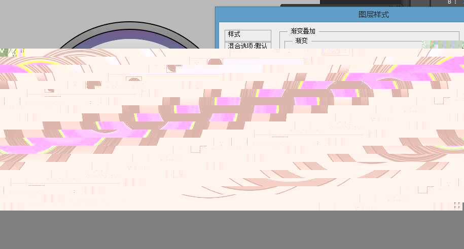 ‘Photoshop绘制超强质感的时尚数码相机镜头图标‘