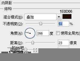 ‘photoshop合成站在阳台上的欣赏落日的美女‘