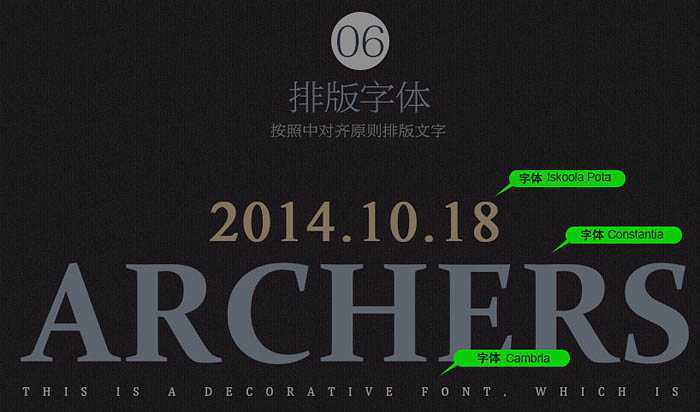 技术分享