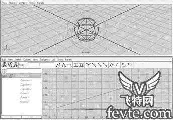 Maya 7.0 动画的基础知识-编辑关键帧 脚本之家 MAYA角色动画教程