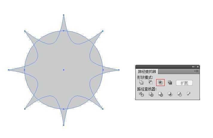 ‘Photoshop快速制作齿轮ICON图标教程‘