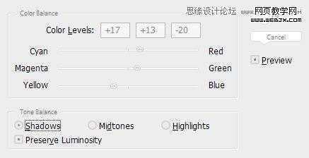‘Photoshop合成风景优美梦幻的景观全景创意教程‘