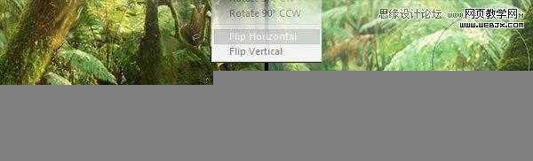 ‘Photoshop合成风景优美梦幻的景观全景创意教程‘