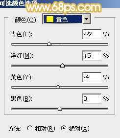 ‘Photoshop将公园美女图片调制出柔美的秋季阳光色‘