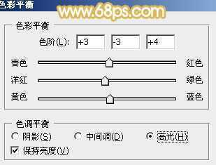 ‘Photoshop将公园美女图片调制出柔美的秋季阳光色‘
