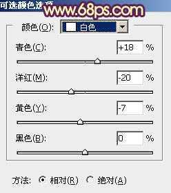 ‘Photoshop给阶梯上的情侣加上华丽的霞光色‘