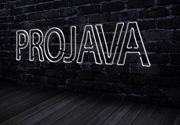 ‘Photoshop设计制作漂亮的闪动蓝色霓虹字动画‘