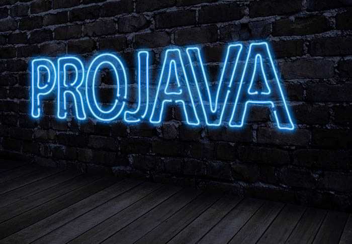 ‘Photoshop设计制作漂亮的闪动蓝色霓虹字动画‘