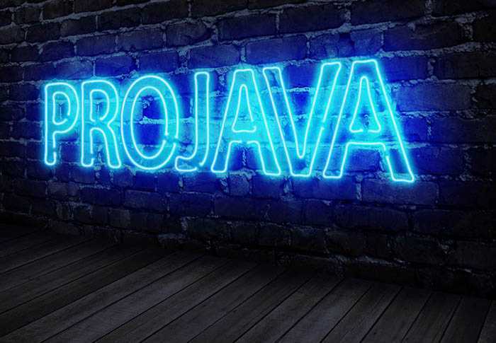 ‘Photoshop设计制作漂亮的闪动蓝色霓虹字动画‘