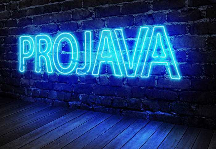 ‘Photoshop设计制作漂亮的闪动蓝色霓虹字动画‘