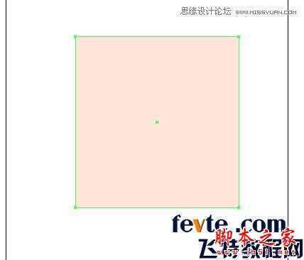Illustrator网格工具绘制写实美女教程,脚本之家