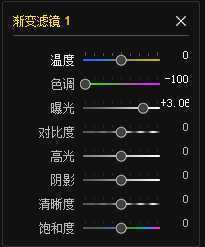 ‘绿色风景照片PS后期系统全面的修图知识分享‘